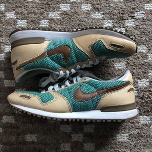 RARE Nike Internationalist Sneakers